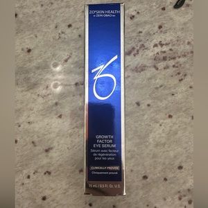 ZO SKIN HEALTH Growth Factor Eye Serum 15mL/0.50 Fl. Oz.